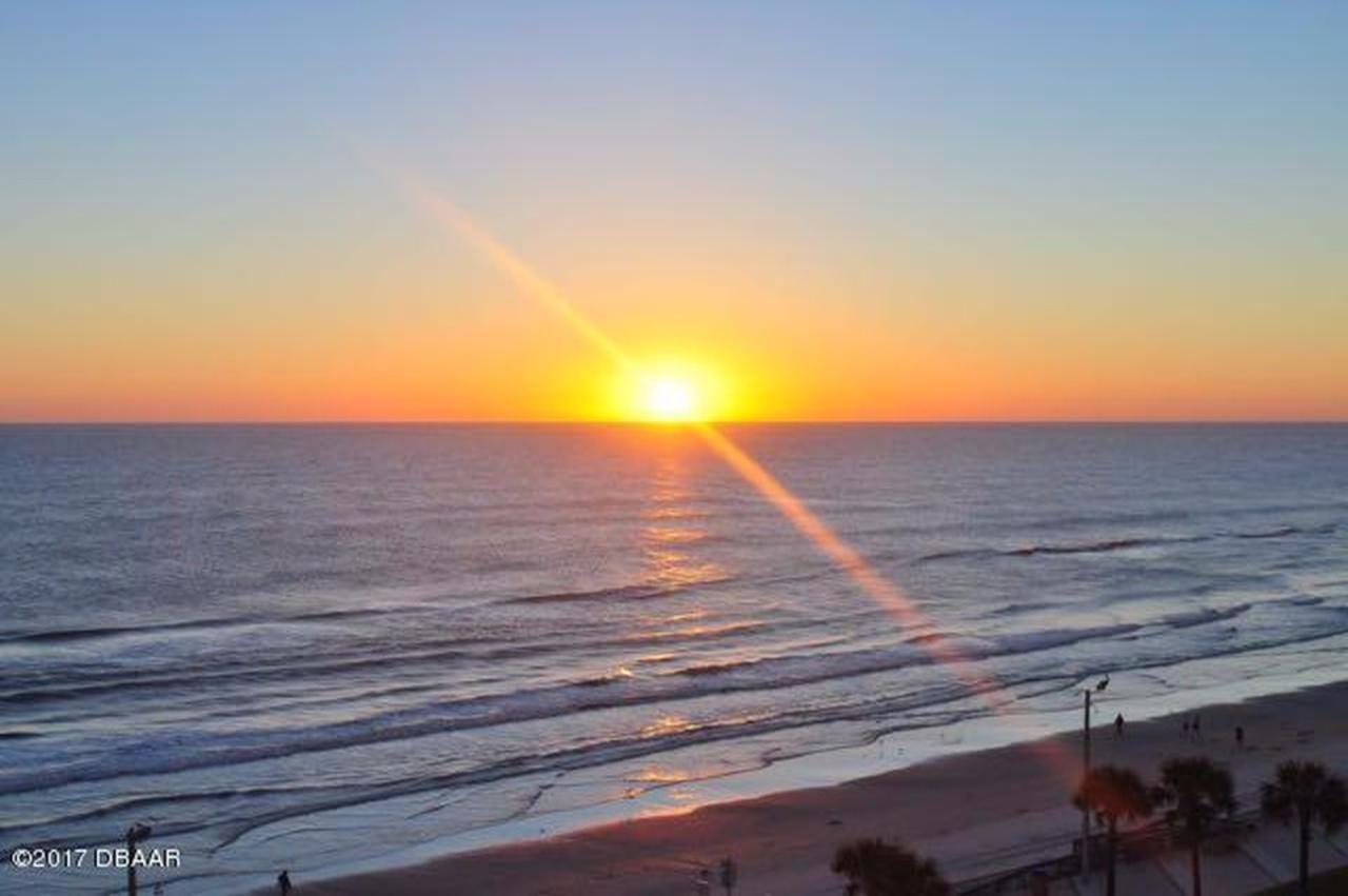 Ocean Walk Resort - Dramatic Ocean Front View Daytona Beach Kültér fotó